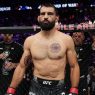 benoit st denis ufc sydney quillan salkilld