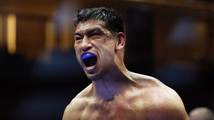 boxe dmitry bivol vs callum smith