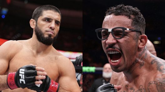 carlos prates islam makhachev s'embrouillent ufc 336