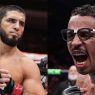 carlos prates islam makhachev s'embrouillent ufc 336