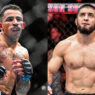 carlos prates provoque islam makhachev