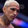 charles oliveira abandonner titre bmf