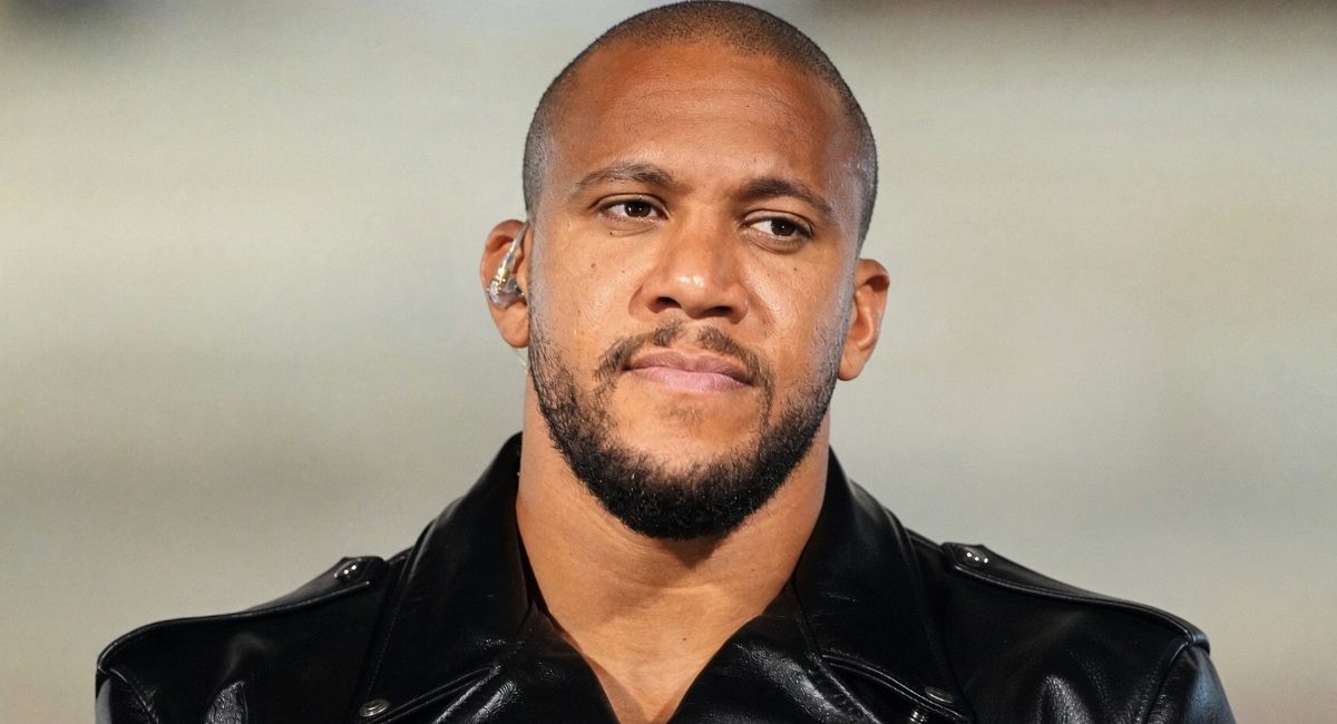 ciryl gane tricheur reponse legendes ufc