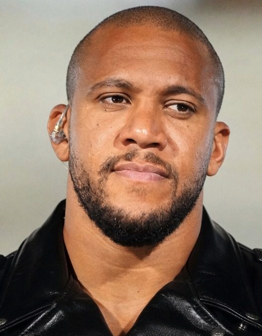 ciryl gane tricheur reponse legendes ufc