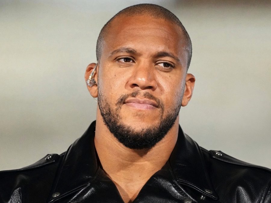 ciryl gane tricheur reponse legendes ufc