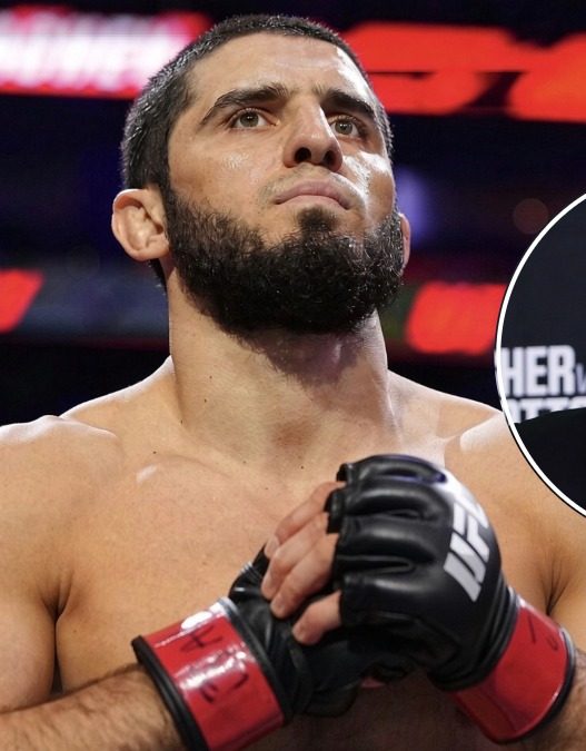 dana white agace islam makhachev forfait ufc 336
