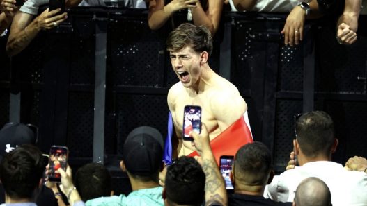 hexagone mma 48 paul dena tous les resultats