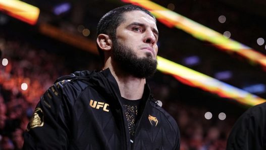 islam makhachev explique refus carlos prates ufc 336