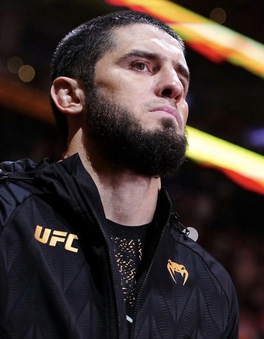 islam makhachev explique refus carlos prates ufc 336