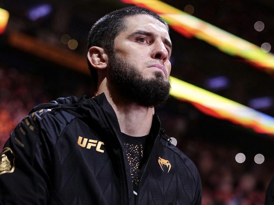 islam makhachev explique refus carlos prates ufc 336