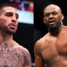 jon jones peur ilia topuria goat