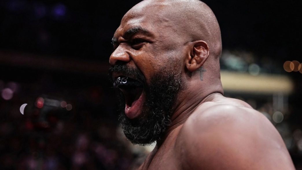 jon jones retraite khabib islam makhachev