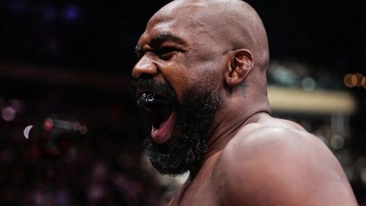jon jones retraite khabib islam makhachev