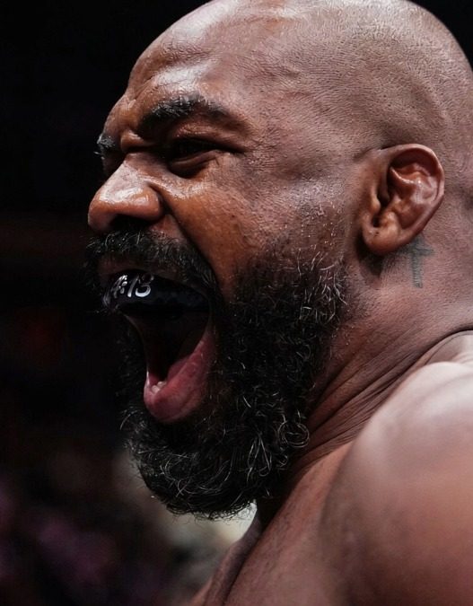 jon jones retraite khabib islam makhachev