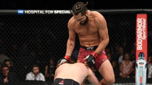 jorge masvidal ben askren ko plus rapide de l'histoire de l'UFC