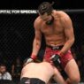 jorge masvidal ben askren ko plus rapide de l'histoire de l'UFC