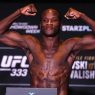 losene keita affute retour UFC 333
