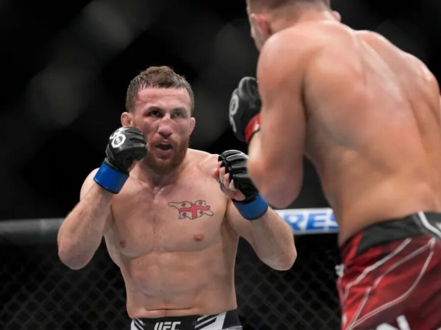 merab dvalishvili perdre revanche petr yan ufc