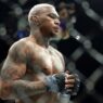 michael morales coup pression welterweight ufc