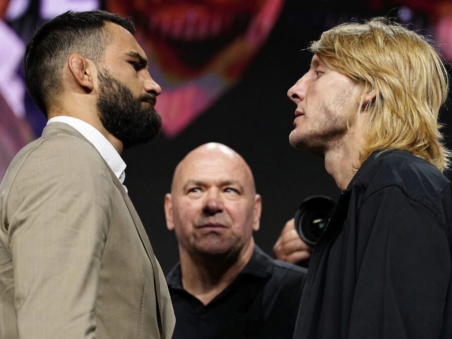 nicolas ott defaite benoit st denis paddy pimblett