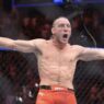 paddy pimblett pleuré défaite gaethje