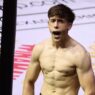 paul dena retour zenith paris hexagone mma adversaire
