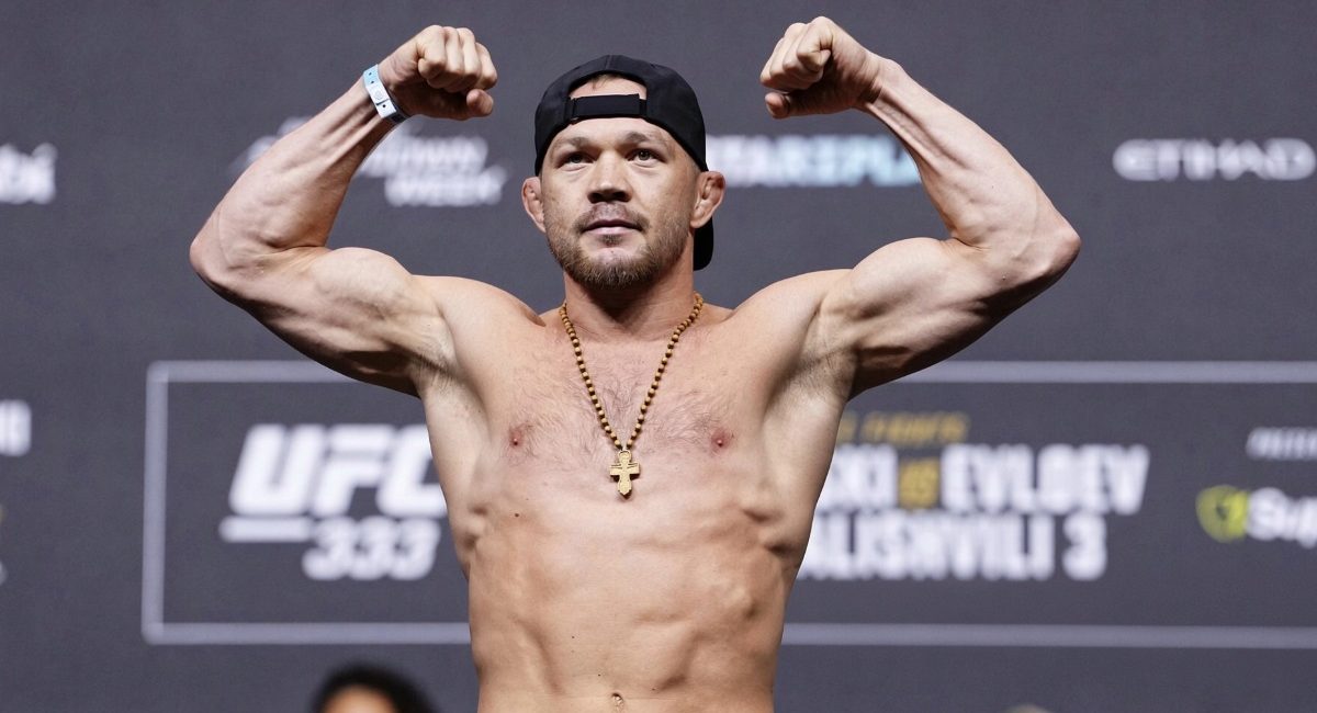 petr yan deux prochains adversaires ufc