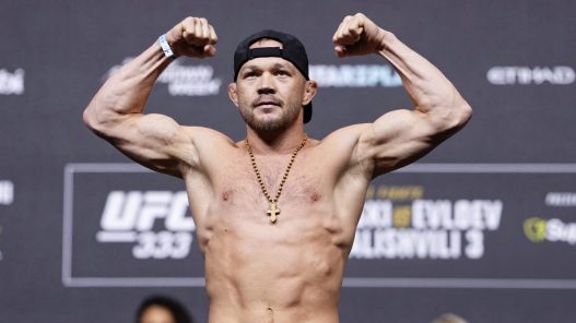 petr yan deux prochains adversaires ufc