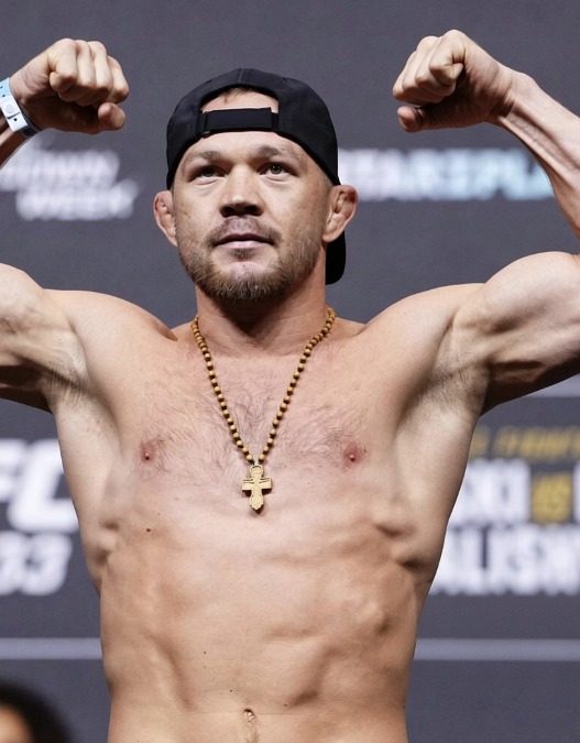 petr yan deux prochains adversaires ufc