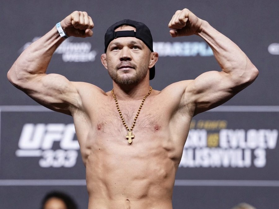 petr yan deux prochains adversaires ufc