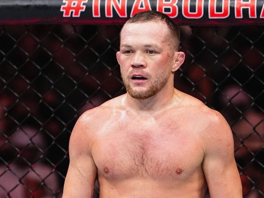 petr yan statistique folle ufc 333