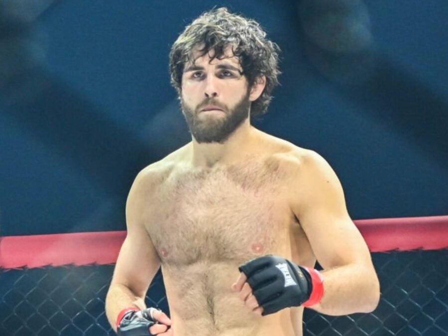 retour ufc arabie saoudite matthieu letho duclos