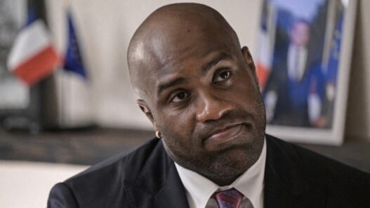 teddy riner refus signer ufc