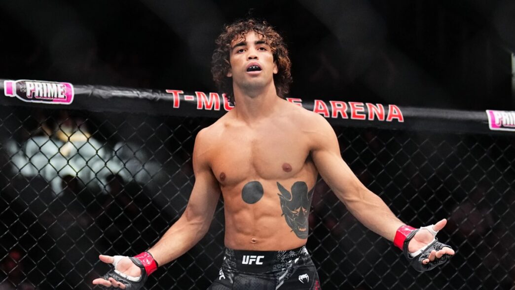 ufc 332 payton talbott detruit Deiveson Figueiredo