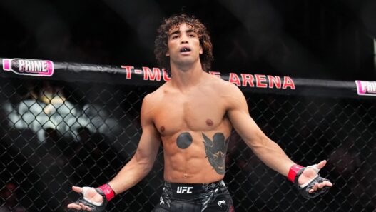 ufc 332 payton talbott detruit Deiveson Figueiredo