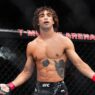 ufc 332 payton talbott detruit Deiveson Figueiredo