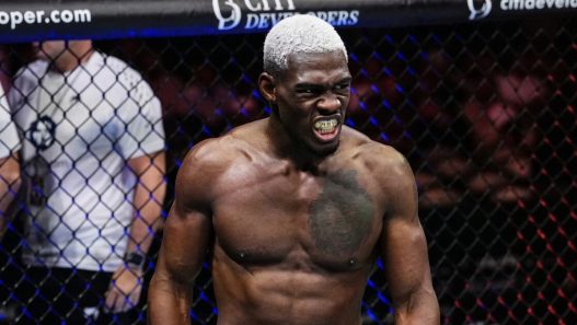 ufc 333 defaite boki olaji