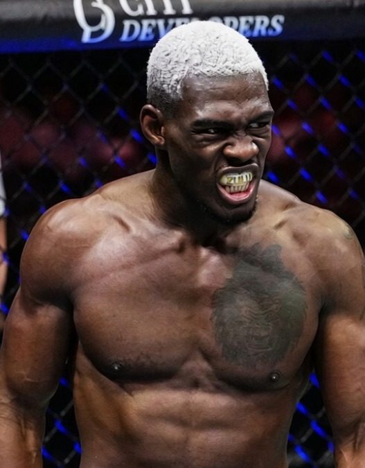 ufc 333 defaite boki olaji
