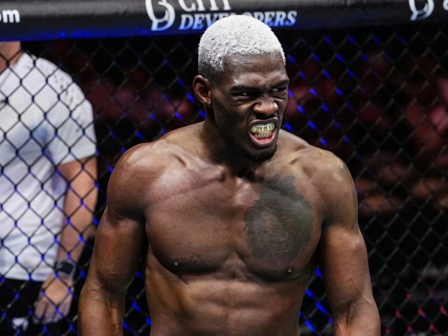 ufc 333 defaite boki olaji