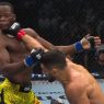 ufc 333 losene keita tko aaron pico