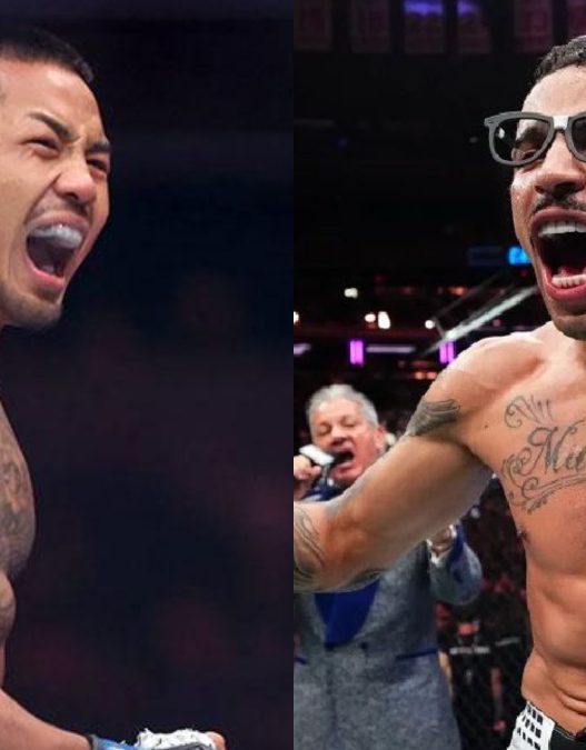 ufc 336 deux combats titre officialisés toronto