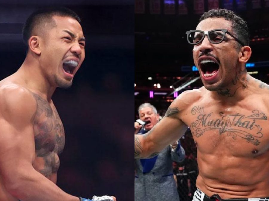 ufc 336 deux combats titre officialisés toronto