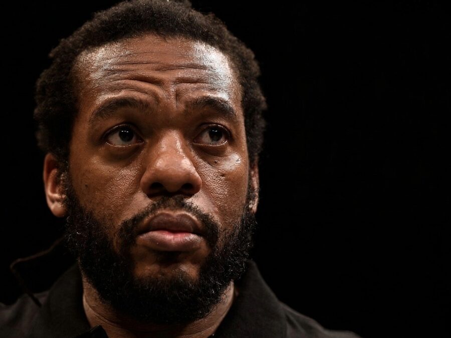 ufc herb dean arbitre polémique