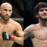 volkanovski movsar evloev prono ufc 333